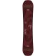 2. K2 METROPOLITAN 138 Snowboard