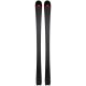 9. DYNASTAR INTENSE 4X4 82 Skis + LOOK XP W 11 GW WHITE DARK BLUE Bindings