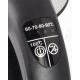 14. Esperanza SEINE EKK026 electric kettle (2200W 1.7l; black)