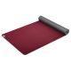12. GAIAM Earth Lovers Double-Sided Yoga Mat 5 MM 62254