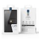 12. Dux Ducis Lawa Leather Case for iPhone 16 - Black