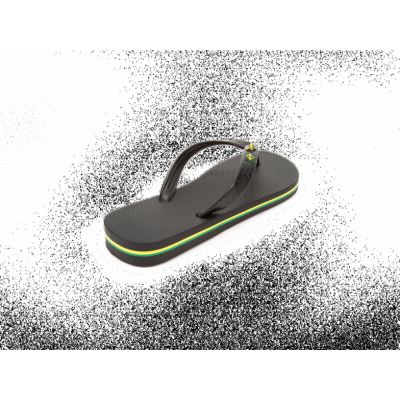 4. Ipanema Class Brasil M 80415-22531 Flip-Flops