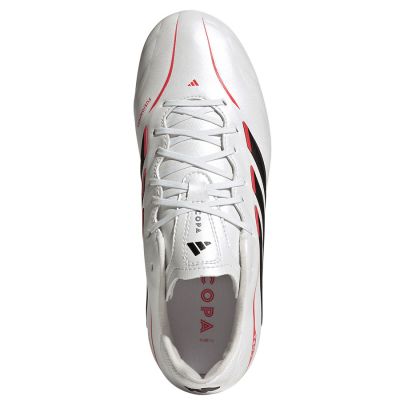 3. Adidas COPA PURE IV League Jr FG/MG JR6262 shoes