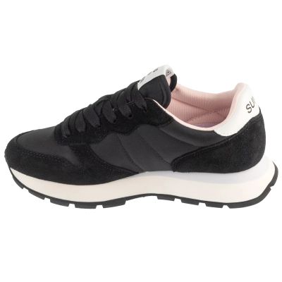 2. SUN68 Ally Solid Z36201-11 Black 36
