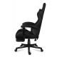 5. Huzaro Force 4.7 Carbon Mesh Gaming Chair