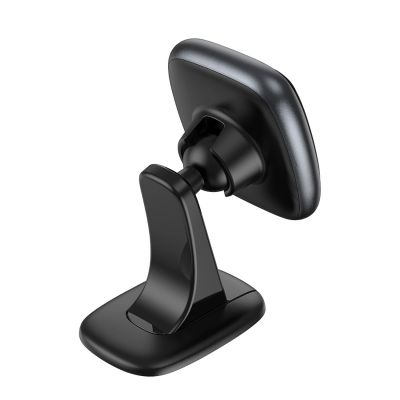 2. Wozinsky WUMTD Magnetic Car Dashboard Phone Holder - Black