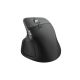 17. Logitech MX Master 4 for Mac mouse Office Right-hand Bluetooth Laser 8000 DPI