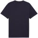 3. Men's Puma Class Graphic Tee Navy Blue 692226 16