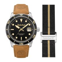 Men's Watch TIMBERLAND Peatfield SET TDWGB00834X0 + BOX
