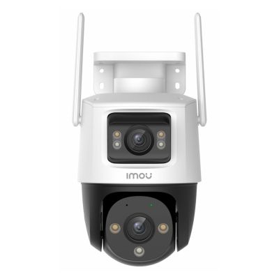 Imou Cruiser Dual 10MP (5MP + 5MP) IP surveillance camera