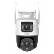 Imou Cruiser Dual 10MP (5MP + 5MP) IP surveillance camera