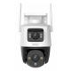 Imou Cruiser Dual 10MP (5MP + 5MP) IP surveillance camera