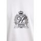 3. HUGO Daminor T-shirt white (50538246-100)