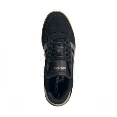 4. adidas Breaknet Sleek W JR0685 shoes