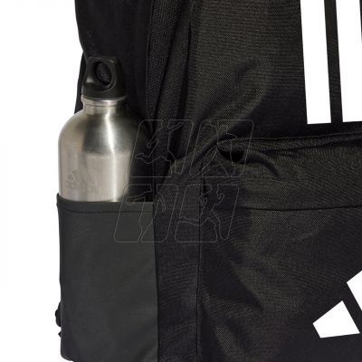 6. Classic 3-Stripes backpack JD9563