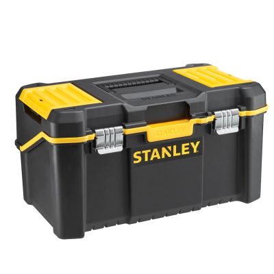 3. Essential Cantilever Toolbox