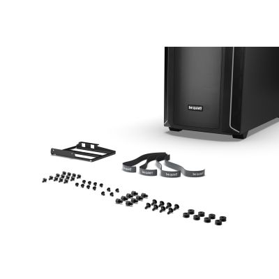 39. BE QUIET HOUSING! SHADOW BASE 800 DX BLACK