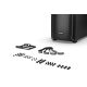 39. BE QUIET HOUSING! SHADOW BASE 800 DX BLACK