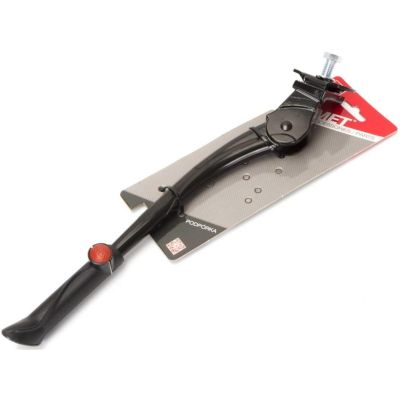 4. ROMET CL-KA-36 BLACK BICYCLE STAND