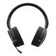 EPOS ADAPT 560 II Wired & Wireless Headset Headband Office/Call Center USB Type-C Bluetooth Black
