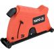 3. Yato YT-82990 Angle Grinder Attachment – Dust Extraction Guard