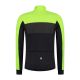 2. Rogelli winter jacket ATTQ black-fluorescent 3XL
