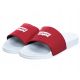 4. Levi's shoes women's sports slippers comfortable fashionable lightweight white