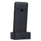 6. TCL ONETOUCH 4042S Gray Phone
