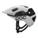 POC Cularis Pure white bike helmet