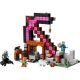 13. LEGO Minecraft 21277 Pickaxe Mine