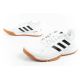 17. Adidas Court Flight lightweight indoor volleyball shoes