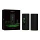 21. Ubiquiti AmpliFi Alien Router and MeshPoint WiFi 6 MESH Router Set (AFi-ALN-EU)