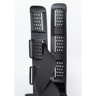 6. Long foot-shin orthosis "AIR WALKER BASIC L O-1182/L REHAFUND