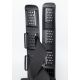 6. Long foot-shin orthosis "AIR WALKER BASIC L O-1182/L REHAFUND