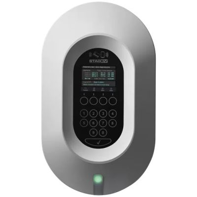 STAG EV CORE charging station (without charging cable)