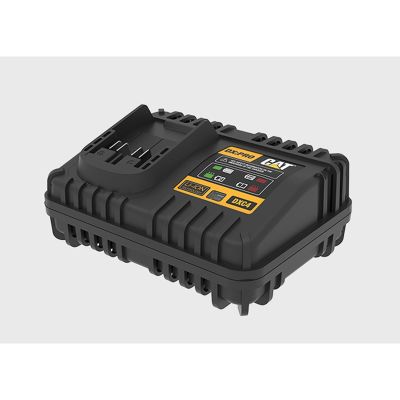 3. CAT DXC4 Fast Charger
