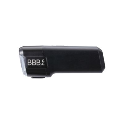4. BBB Cycling AdventureStrike 600 LED Front Light 5050 lm