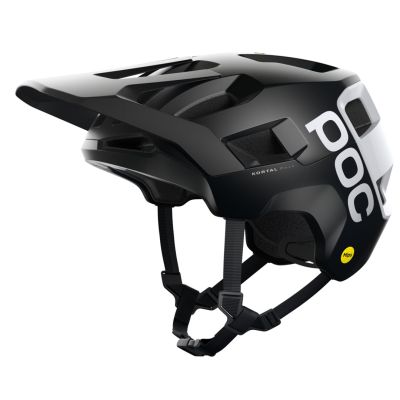7. POC Kortal Race MIPS helmet black size M/L