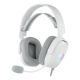 GAMIAC HS71 Wired Headband Gaming Headset USB Type-C White