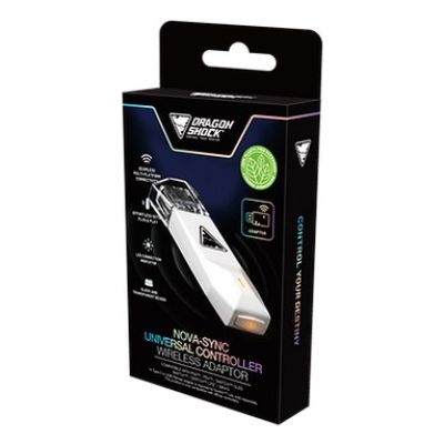 7. Dragonshock Nova-Sync Adapter