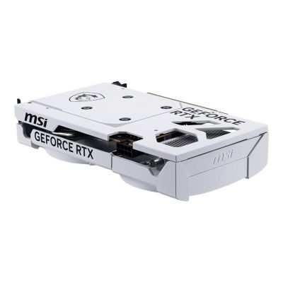 3. graphics card MSI RTX 5060 8G VENTUS 2X OC