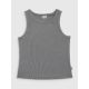 5. Sleeveless shirt 4F JUNIOR 4FJRSS26TSLEF329-25S