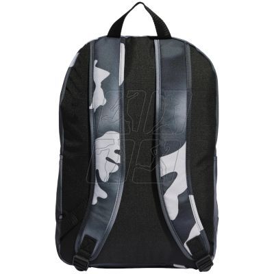 3. Backpack adidas Camo Classic Backpack IB9211