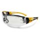2. Safety glasses, renovator clear DPG108 DEWALT