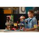 13. LEGO 71799 Ninjago - Ninjago Town Square
