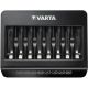 2. Varta LCD Multi Charger+ battery charger Home use battery AC