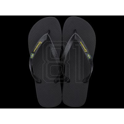 10. Ipanema Class Brazil Flip-Flops M 80415-22531