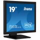 3. iiyama ProLite T1932MSC-B1S 19" Monitor - Flat Screen - 48.3 cm