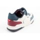 4. Levi's Elliot NBX youth sports shoes, fashionable, with Velcro
