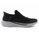 11. Skechers M 210810-BLK shoes
